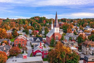 Vermont Movers - iMoving