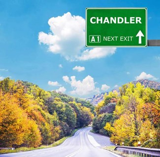 Chandler Movers - iMoving