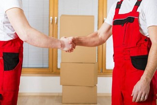 iMoving Working With the Best Cheyenne Movers Cheyenne Movers - iMoving