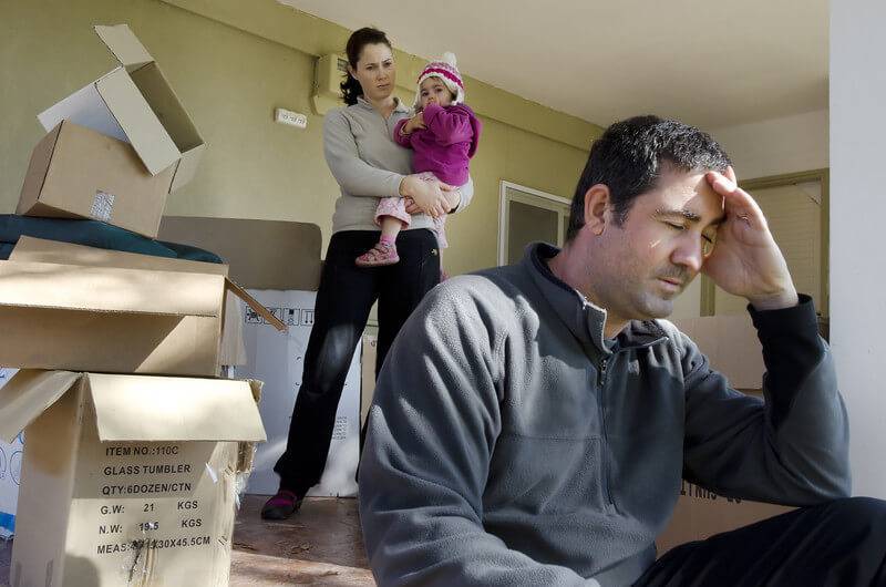 10 Stress Management Tips For Moving - iMoving 10 Stress Management Tips For Moving