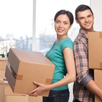How Much Does It Cost To Move By Yourself