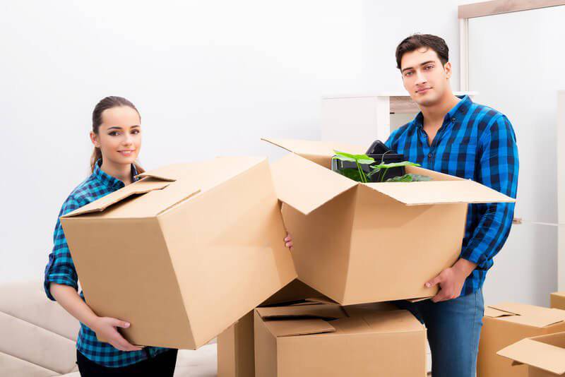 How Much Does It Cost to Hire Movers
