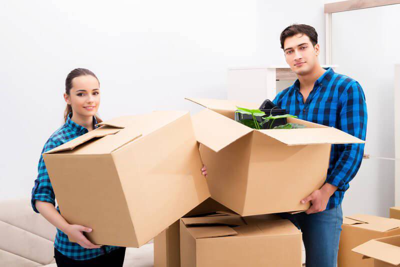 How Much Does It Cost to Hire Movers with iMoving How Much Does It Cost to Hire Movers