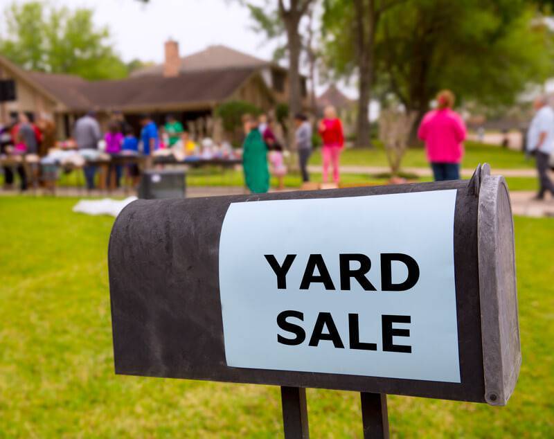 What to Sell Before You Move - iMoving What to Sell Before You Move