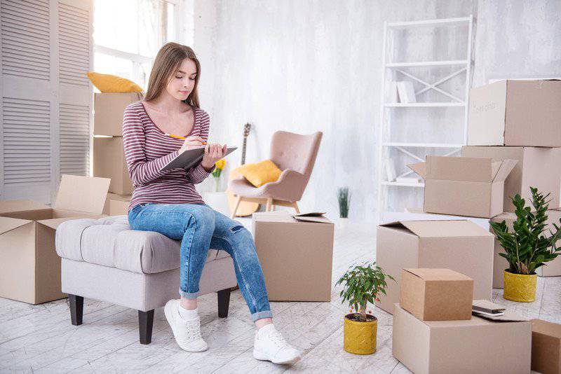 The Ultimate Moving Out of State Checklist