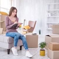 The Ultimate Moving Out of State Checklist