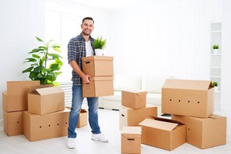 Daly City Movers - iMoving