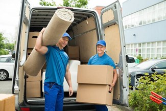 iMoving Working With the Best Elizabeth Movers Elizabeth Movers - iMoving