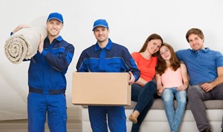 Equinunk Movers - iMoving