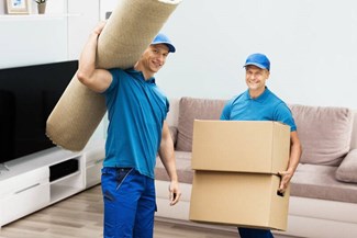 Euless Movers - iMoving