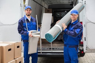 iMoving Working With the Best Fairview Movers Fairview Movers - iMoving
