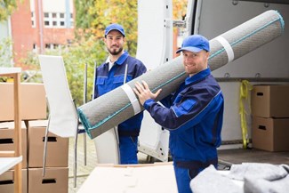 iMoving Working With the Best Fayetteville Movers Fayetteville Movers - iMoving