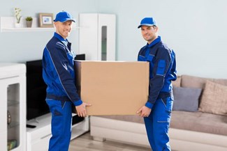 Florence Movers - iMoving