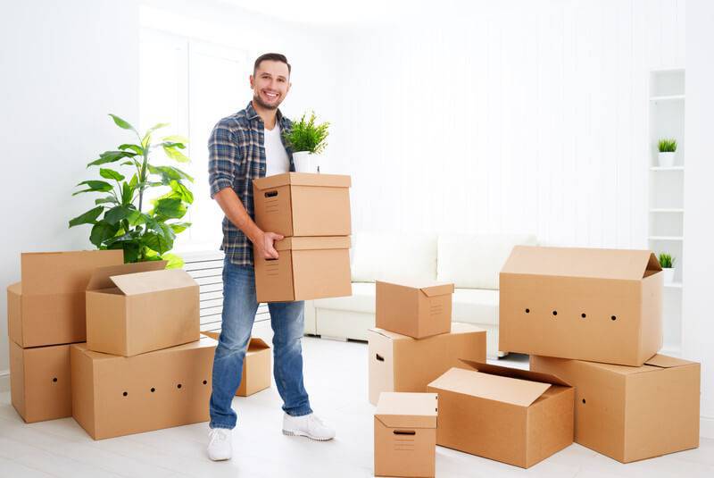 Long Distance Moving Tips to Help You Avoid Disaster