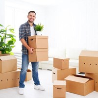 Long Distance Moving Tips to Help You Avoid Disaster