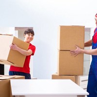How to Know how Many Boxes you Need to Move