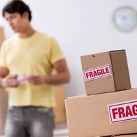 How to Pack Fragile Items on Your Upcoming Move