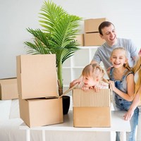 Tips for Moving Into Your First House