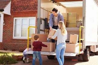 iMoving Working With the Best Frederick Movers Frederick Movers