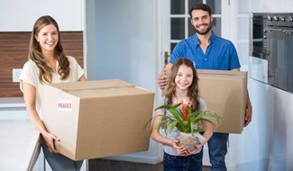 iMoving Working With the Best Glasgow Movers Glasgow Movers - iMoving