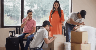 iMoving Working With the Best Hayward Movers Hayward Movers - iMoving