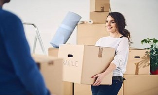 iMoving Working With the Best Hyattsville Movers Hyattsville Movers - iMoving