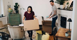 iMoving Working With the Best Kemah Movers Kemah Movers - iMoving