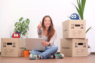 iMoving Working With the Best Lake Worth City Movers Lake Worth Movers - iMoving