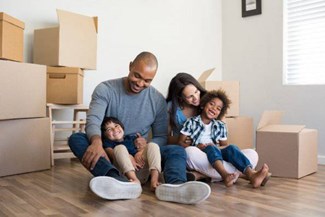Livonia Movers - iMoving