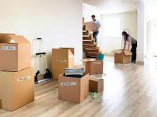 Medford Movers - iMoving