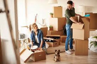 Mesquite Movers - iMoving