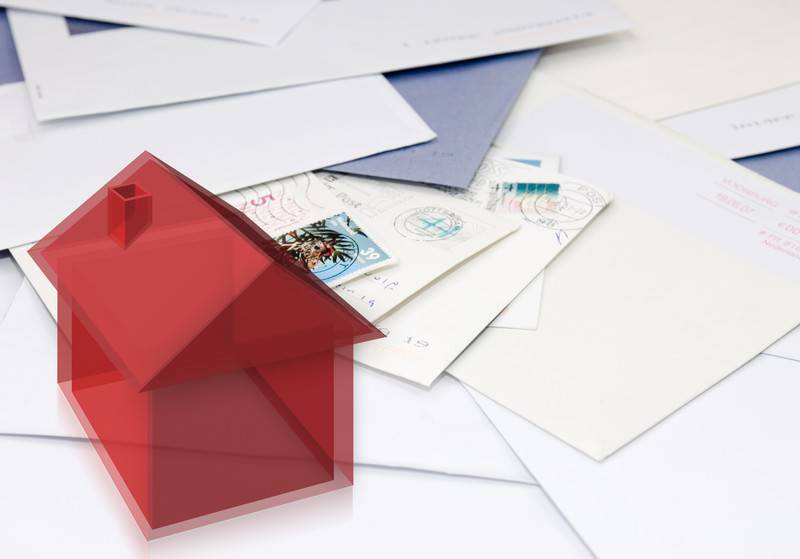 The Best Change of Address Checklist of 2025