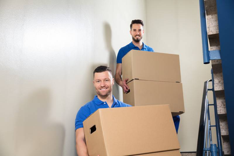 How much does a Local Move Cost