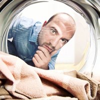 How to Move a Washing Machine
