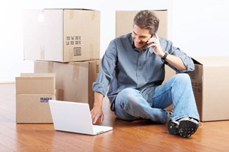 iMoving Working With the Best Montville Movers Montville Movers - iMoving