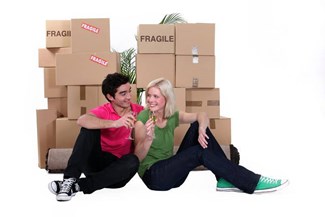 iMoving Working With the Best New Caney Movers New Caney Movers - iMoving