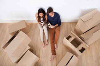 Odenton Movers - iMoving
