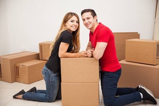 Sanford Movers - iMoving