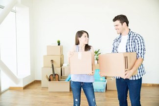 iMoving Working With the Best Skokie Movers Skokie Movers - iMoving