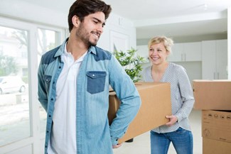 iMoving Working With the Best Prosper Movers Prosper Movers - iMoving