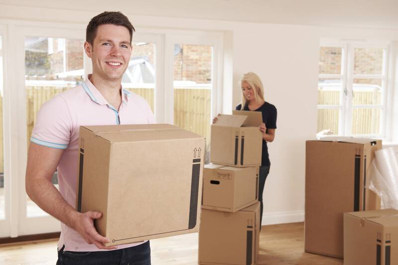iMoving Working With the Best Redwood City Movers Redwood City Movers - iMoving