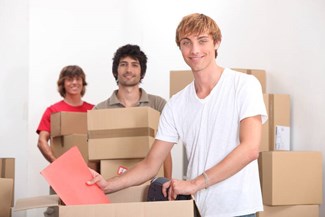 iMoving Working With the Best Rockville Movers Rockville Movers - iMoving