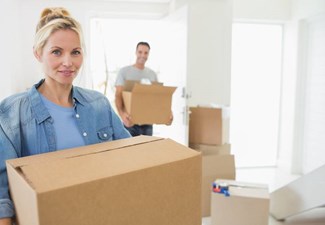 San Leandro Movers - iMoving