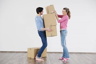 iMoving Working With the Best Teaneck Movers Teaneck Movers - iMoving