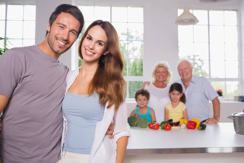 Move Out Of Your Parents’ House - iMoving Move Out Of Your Parents’ House