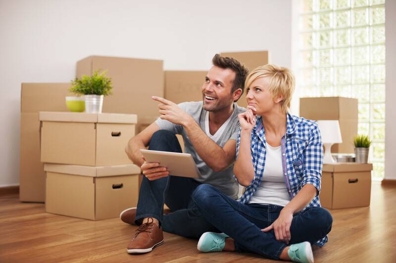 What Is the Average Cost of Relocation - iMoving What Is the Average Cost of Relocation?