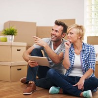 What Is the Average Cost of Relocation?
