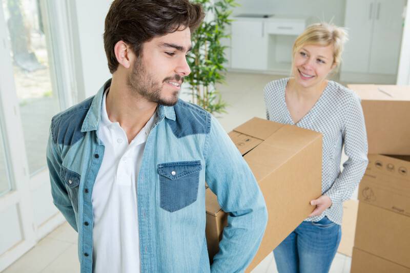 All you need to known about Moving Out of Your Home For The First Time Moving Out of Your Home For The First Time