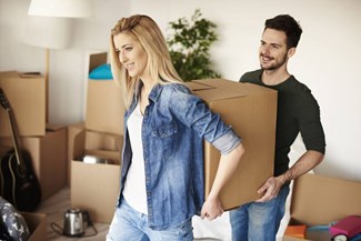 iMoving Working With the Best Washington Movers Washington Movers - iMoving
