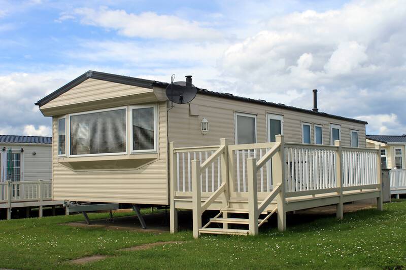 Cost To Move A Mobile Home